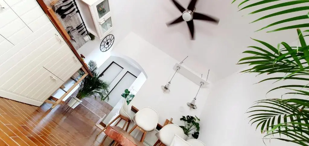 Salt & Stone Villa