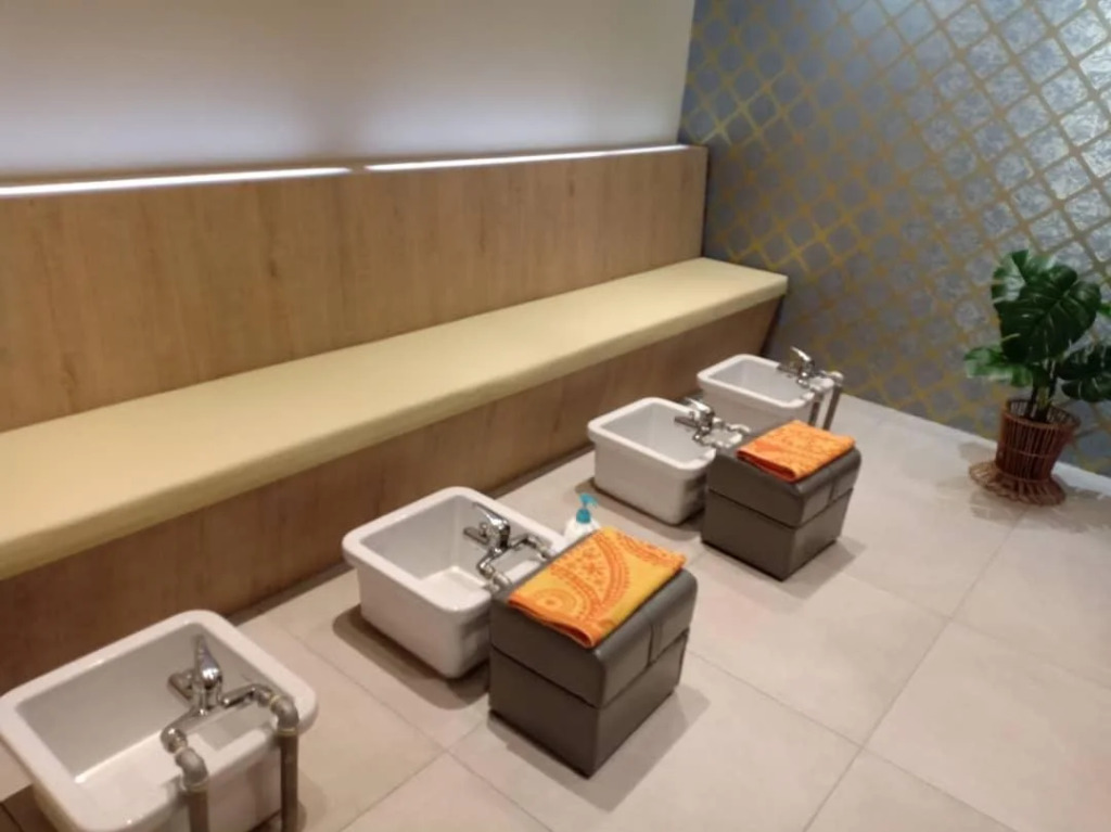 Twin Star Hotel
