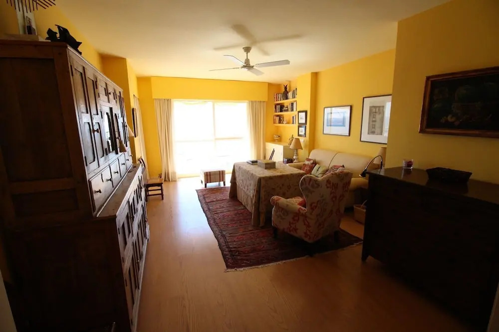 Apartamento La Isleta