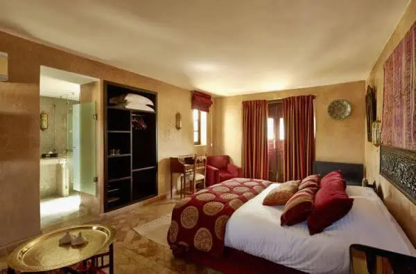 Riad Eleganza Fes