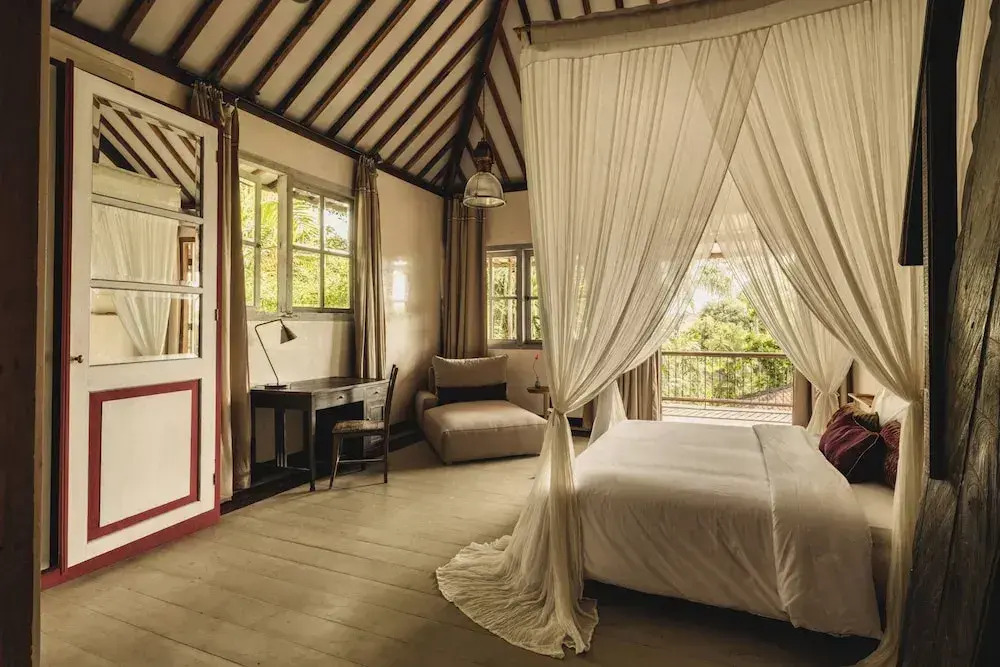 Magia de Uma, a Member of Design Hotels
