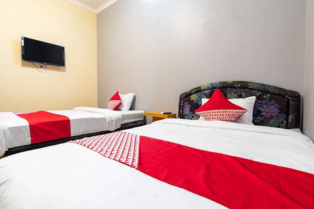 Griya Amin by OYO Rooms
