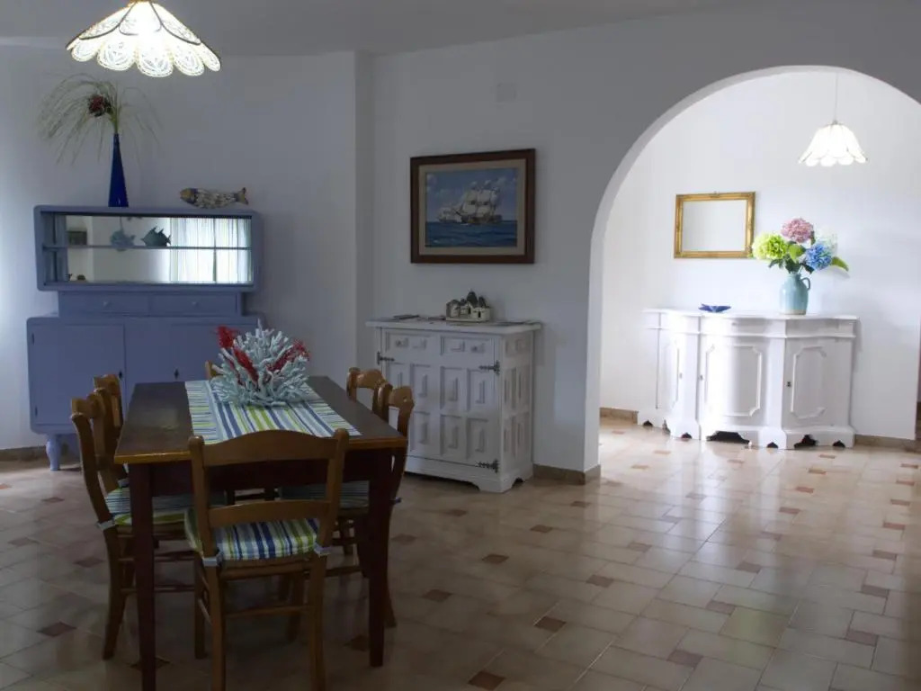 Villa Elvira