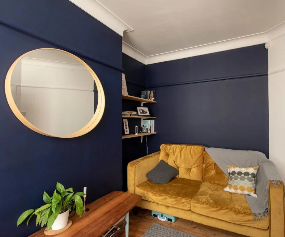 Perfect Stay In The Heart Of Chorlton