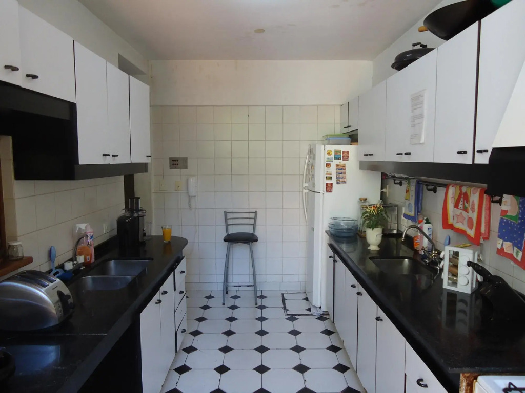 Belgrano Hostel
