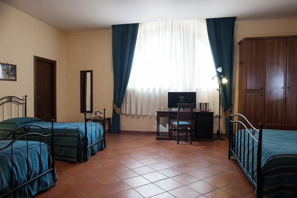 Grand Hotel Capodimonte