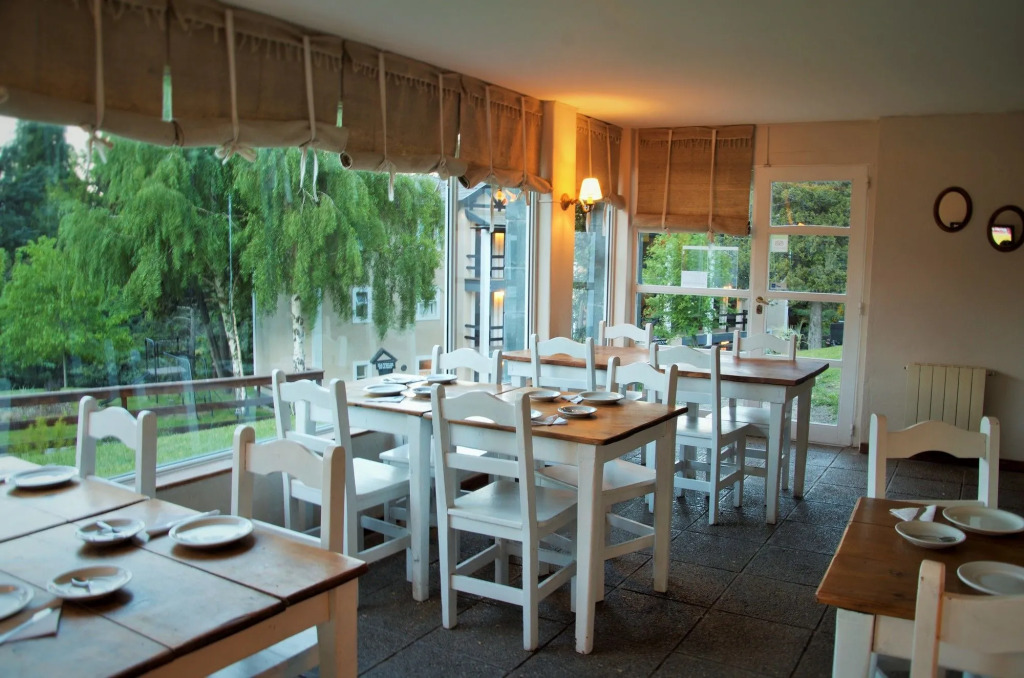 Aldea Andina Hotel & Spa by iPPA