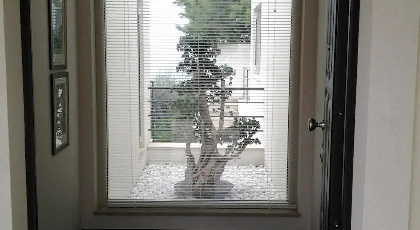 Villa Antal