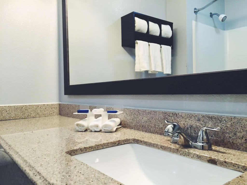 Best Western Executive Inn- Mount Gilead
