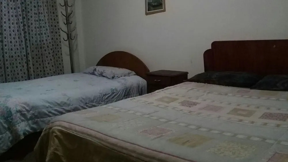 Hotel Hidalgo