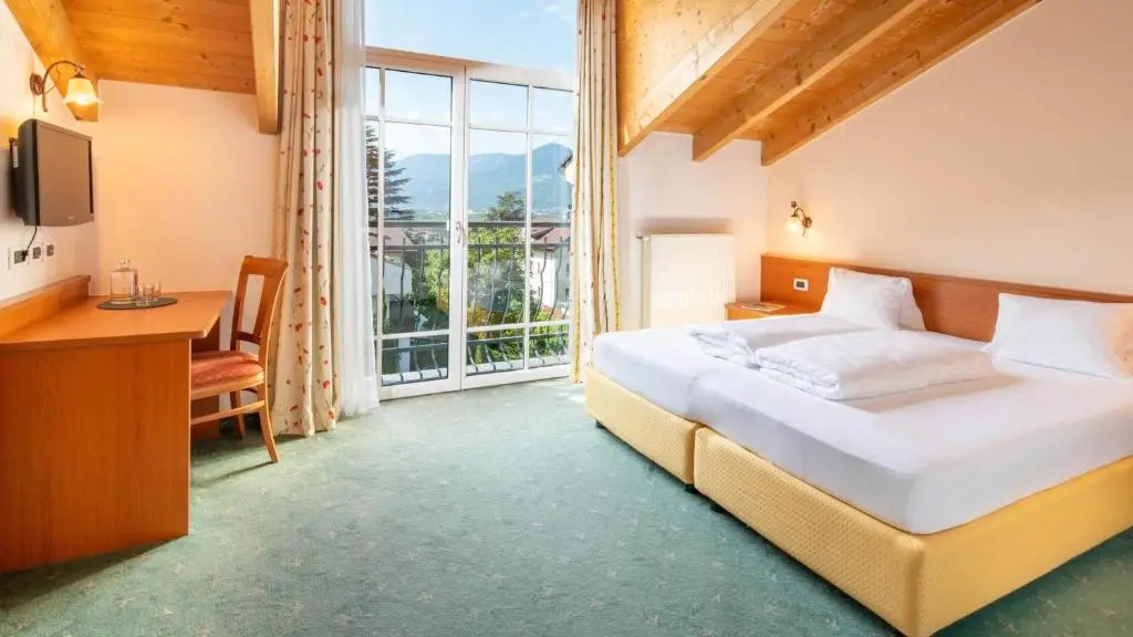 Hotel Villa Laurus