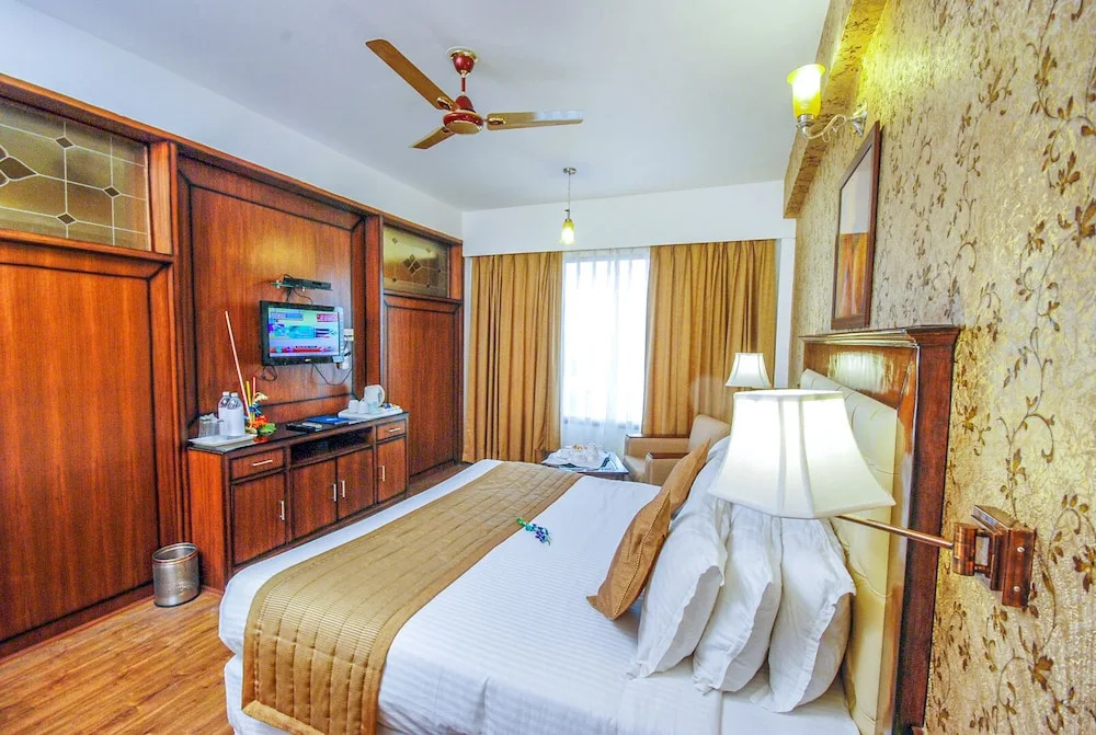 Sun Park Resort, Chandigarh