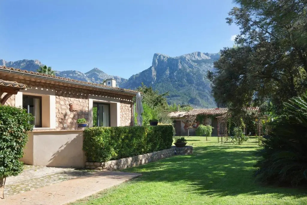 Finca Can Quatre