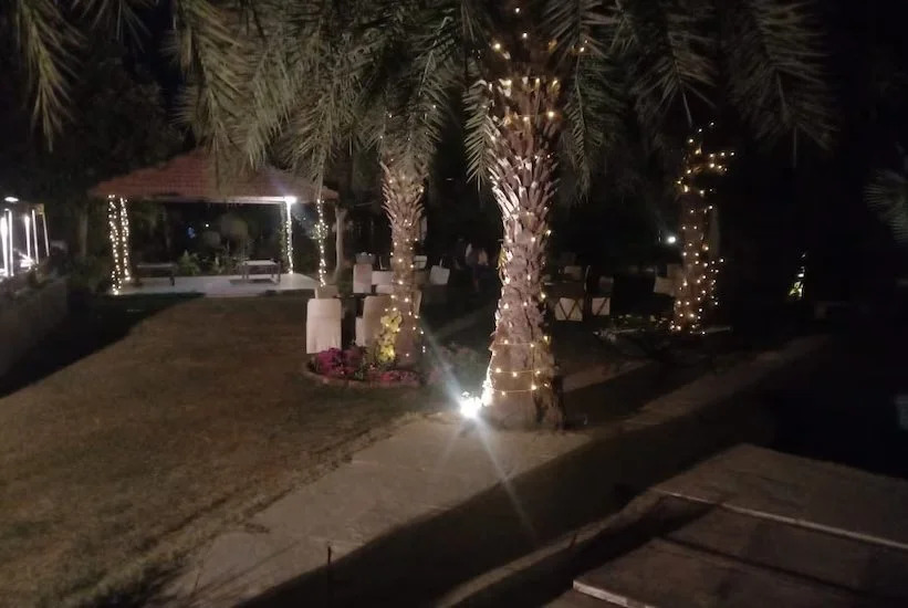 Botanix Resort