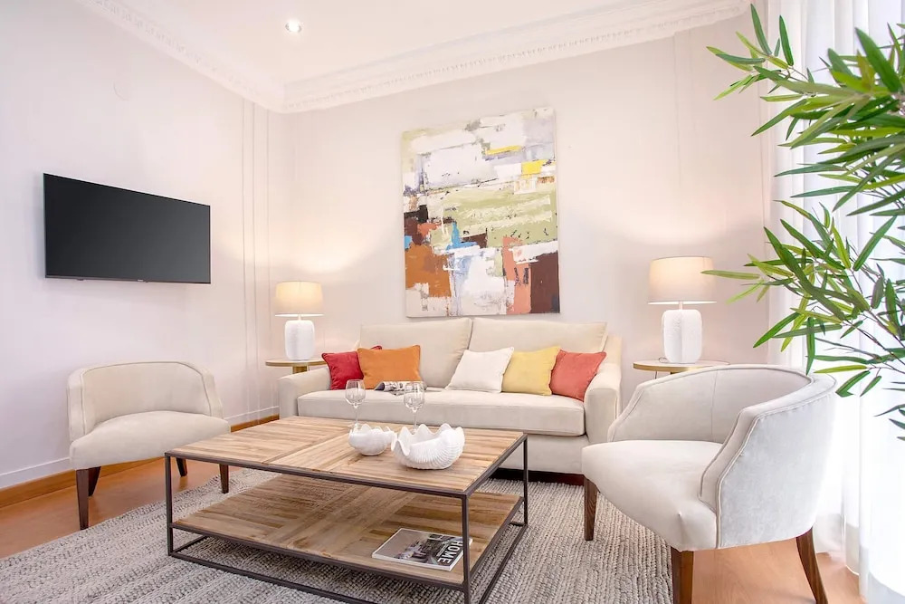 Exclusive Apartment in Cordoba Center Sandoval