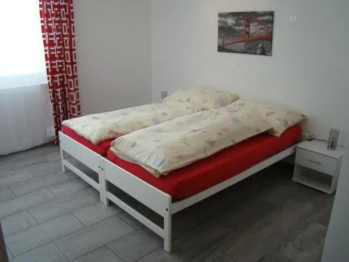 Ferienwohnung Grieder Scuol