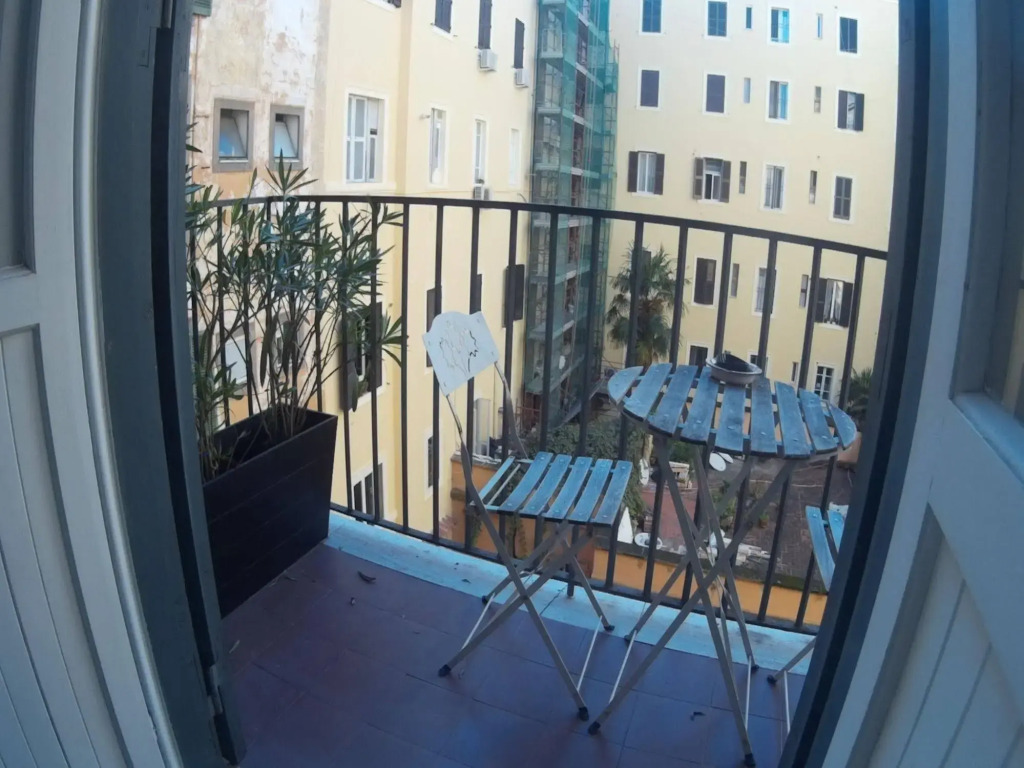 Beautiful Apartment