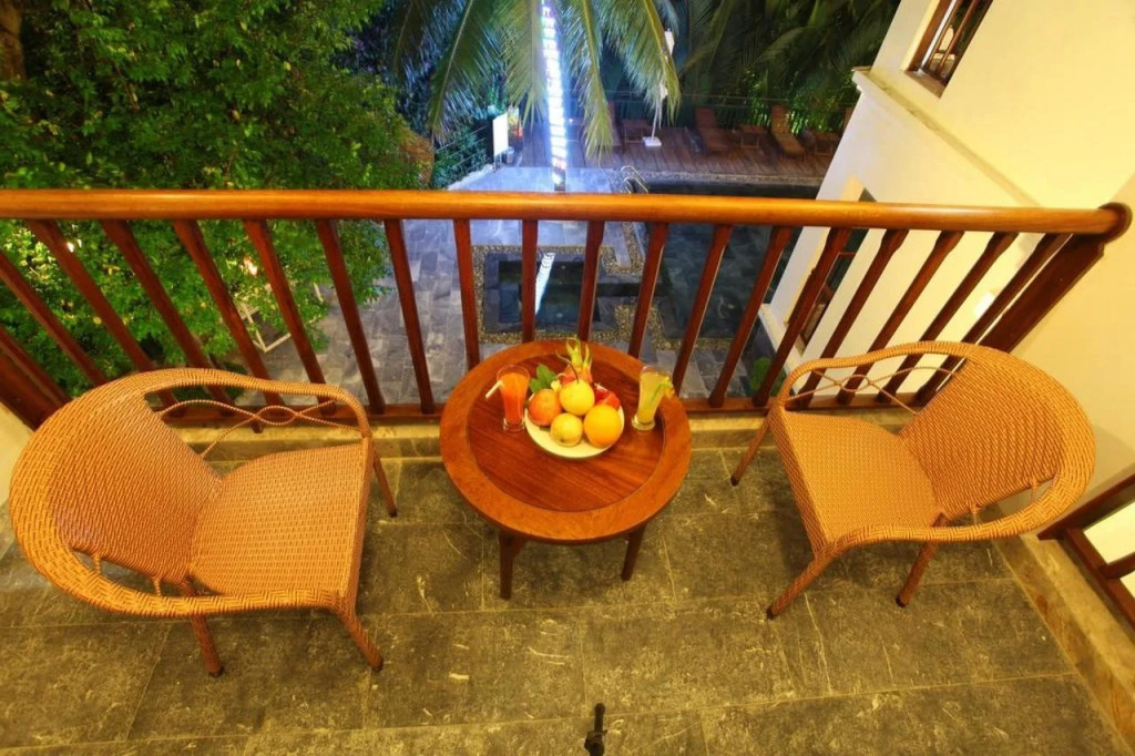 Hoi An Riverside Villas & Apartments