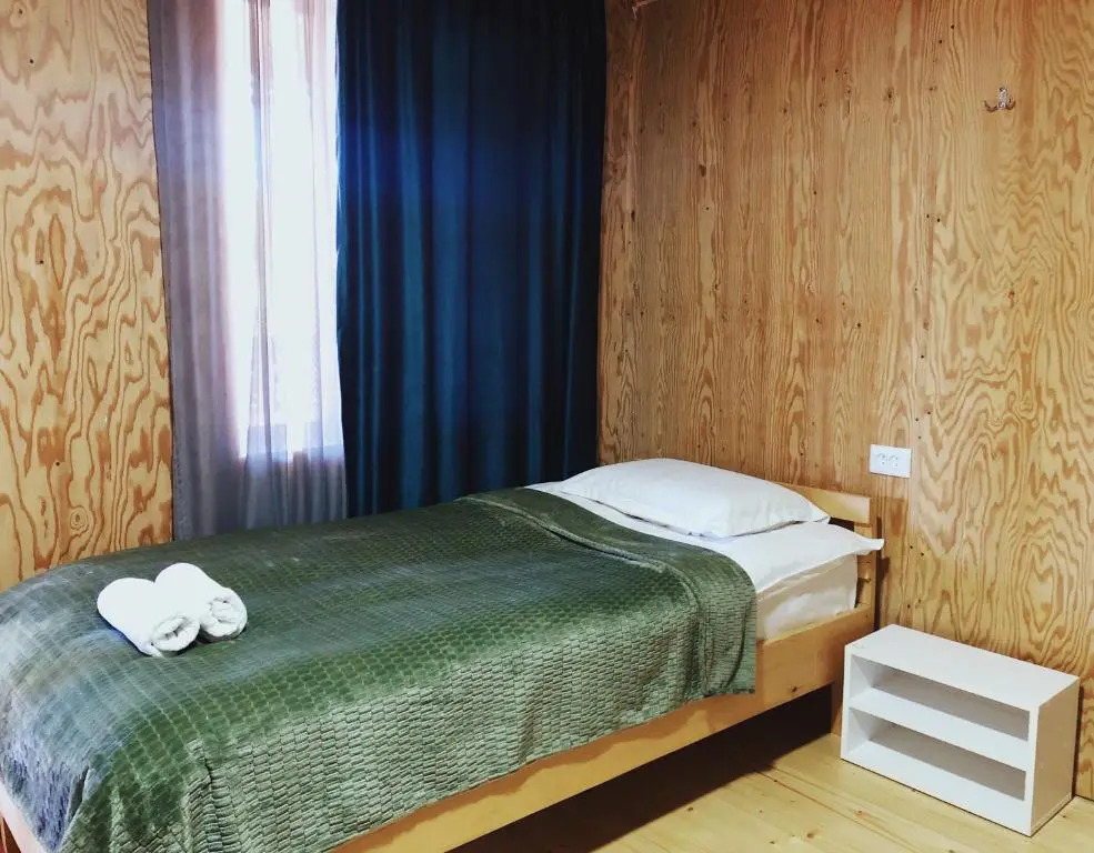 A North Homestay