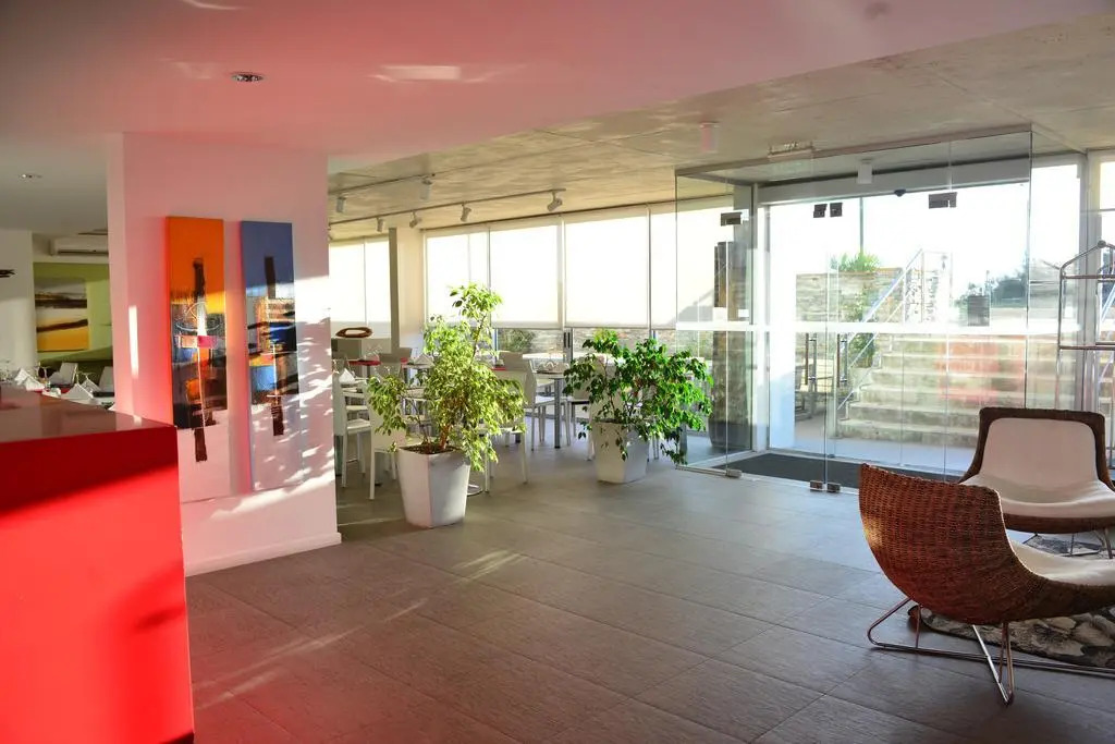 UY Proa Sur Hotel