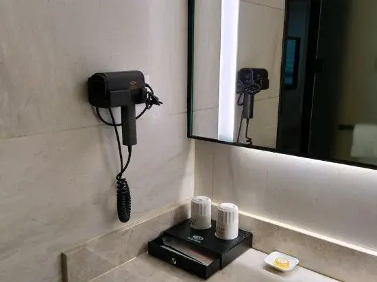 Zhongshan Jiujia International Hotel