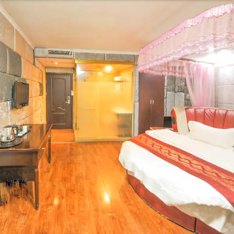 Xinyite Business Hotel
