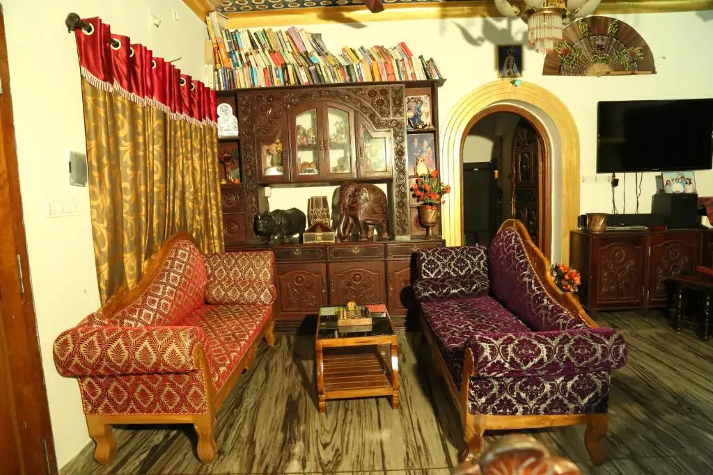 Dream Catcher Home Stay