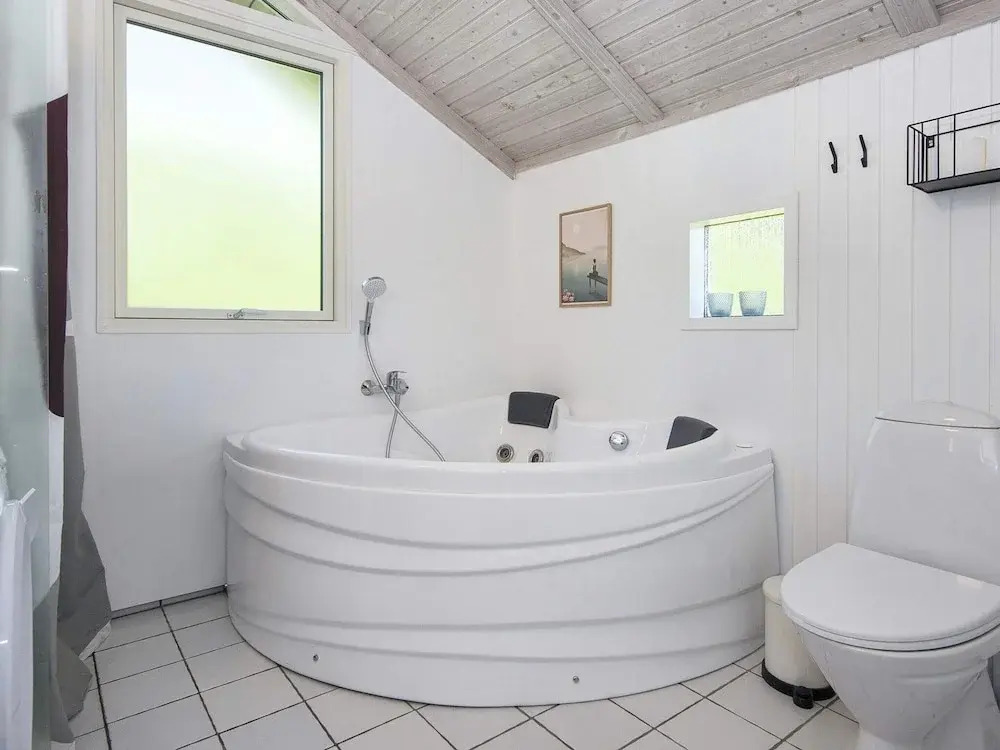 8 Person Holiday Home in Juelsminde