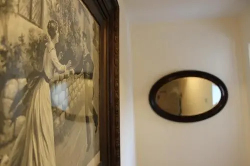 Westbrook House Guest Accommodation