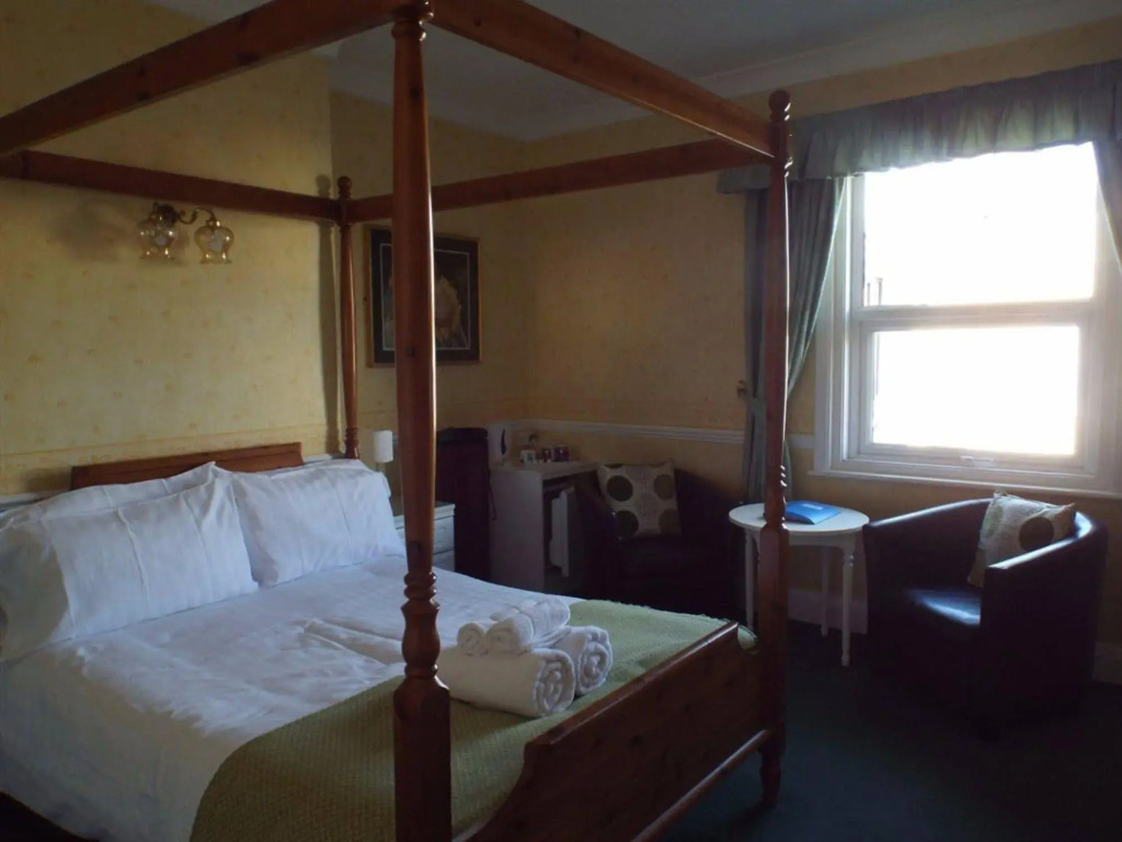 The Millbrook B&B