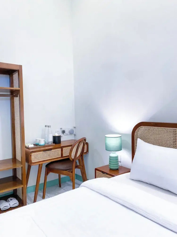 The Utara Hotel Tugu by Eresha Hospitality