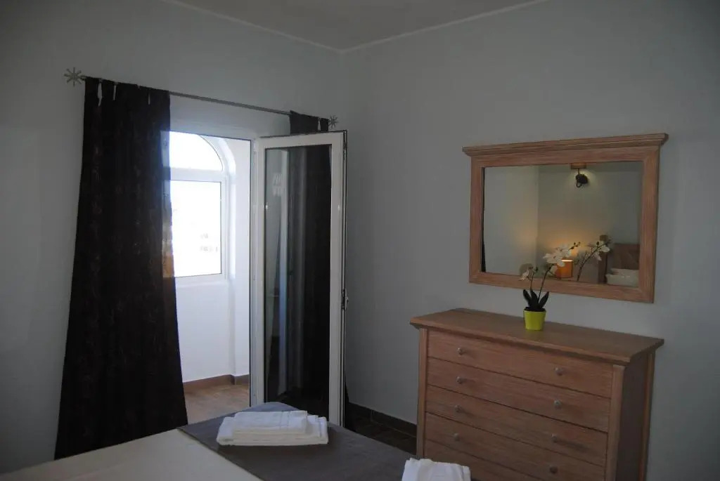 Apartamento Oceano