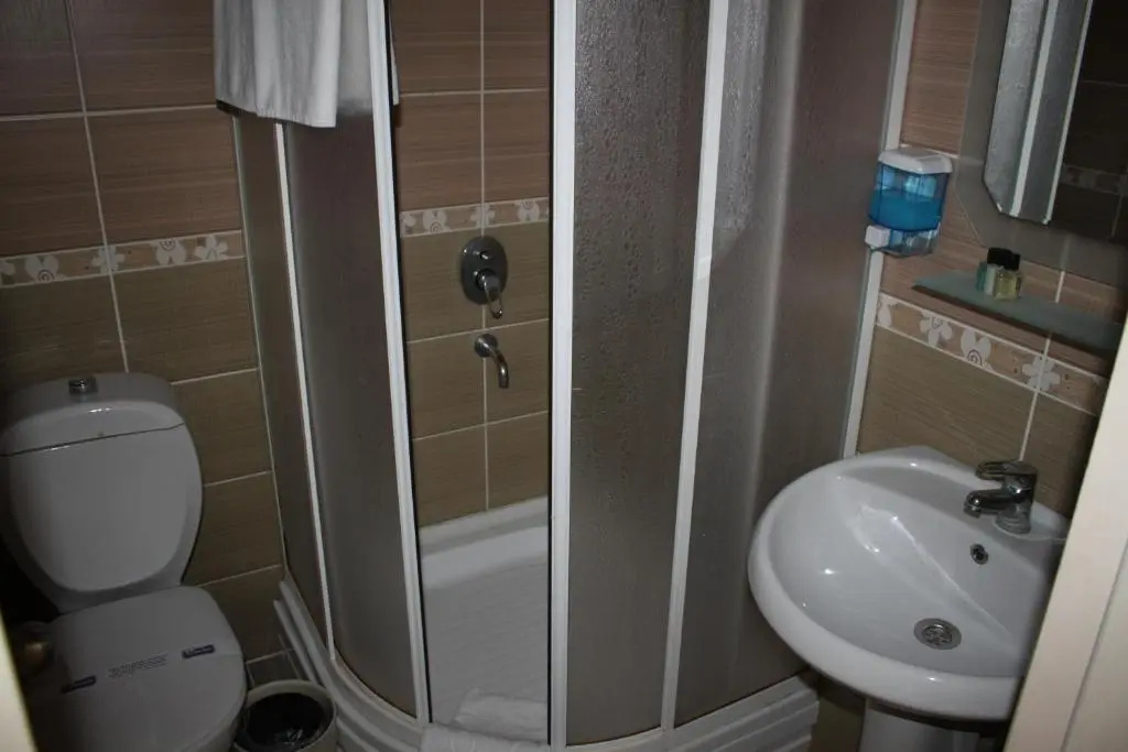 Tu Casa Gelidonya Hotel