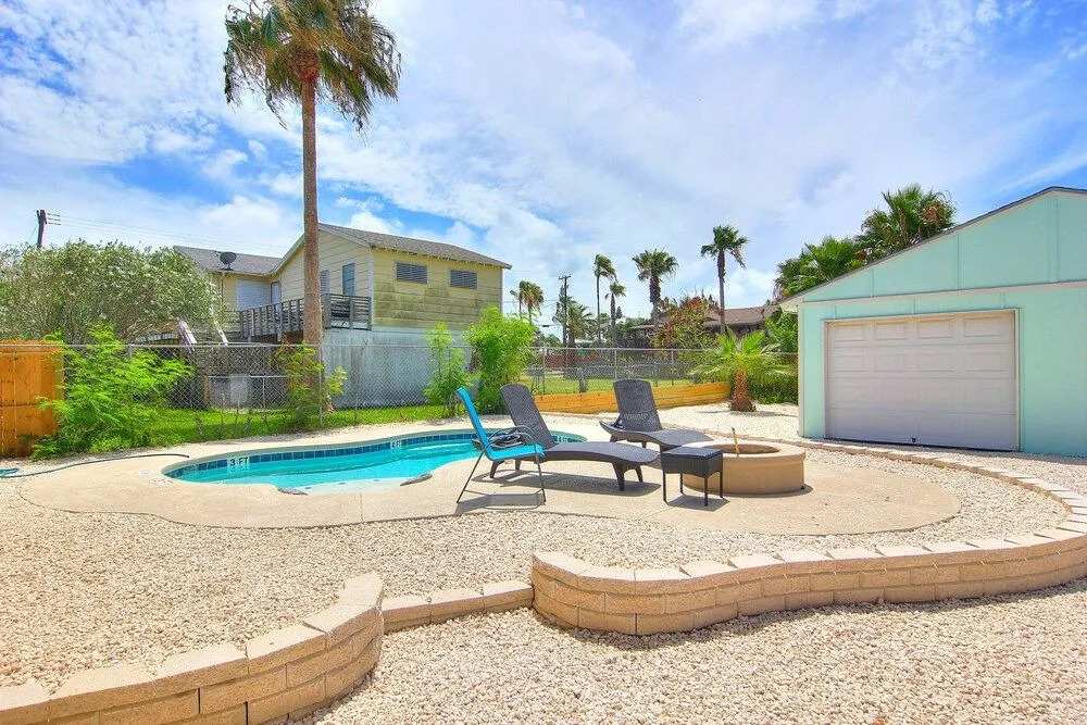 More Than a Feeling 2Br Home