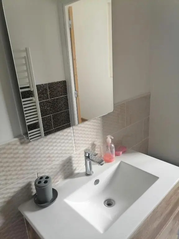 Villa des Roses - Maison familiale, 3 chambres au calme, wifi