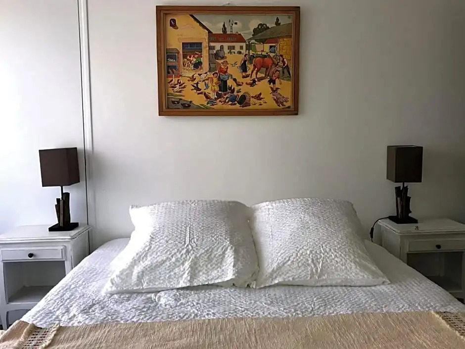 Chambres dHôtes et Gîtes Le Mas Mellou