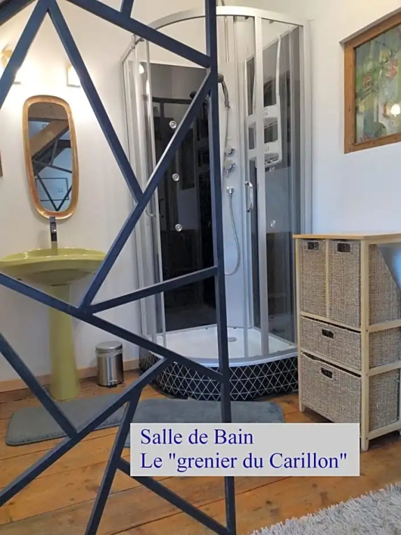 chambres dhôtes Le Carillon