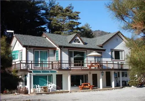 Youngwol Hanwoori Pension