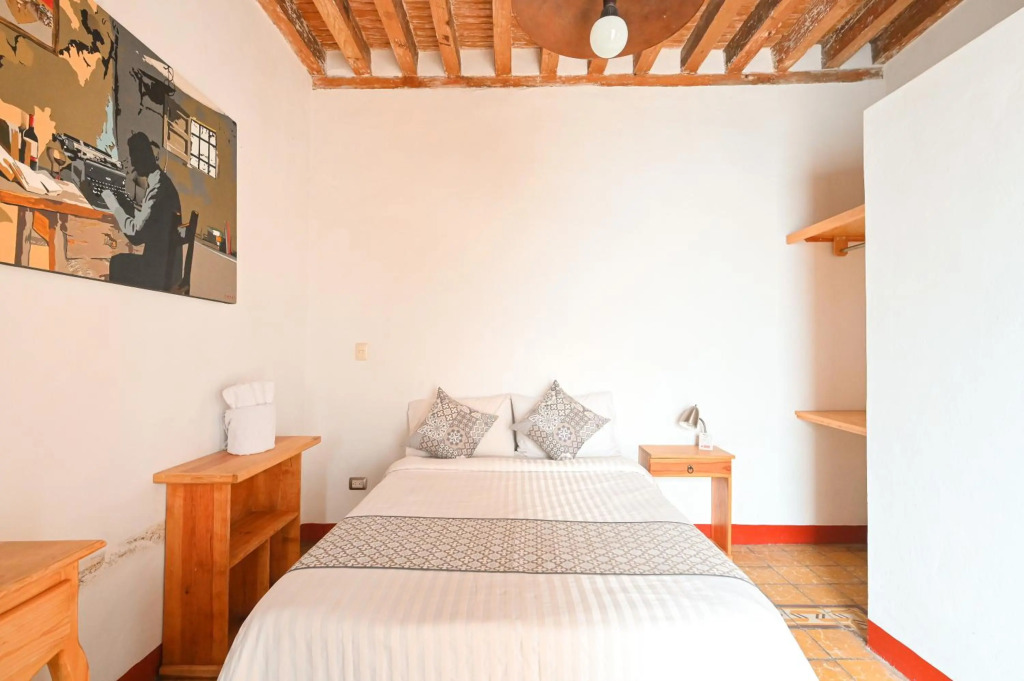 Hotel Meson Cuevano