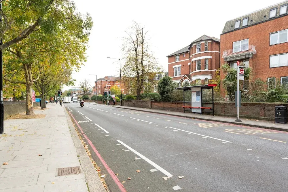Warm and welcoming Home in Putney
