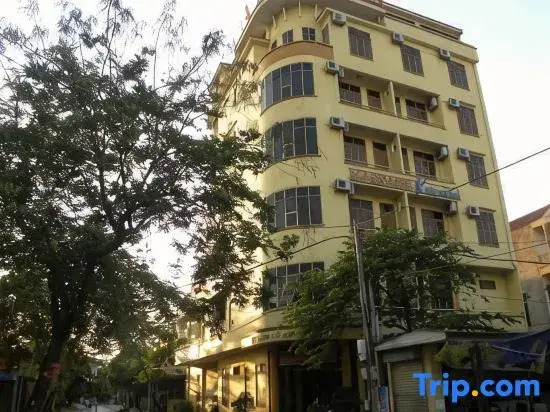 Ha Noi Hotel Quangbinh Hotel