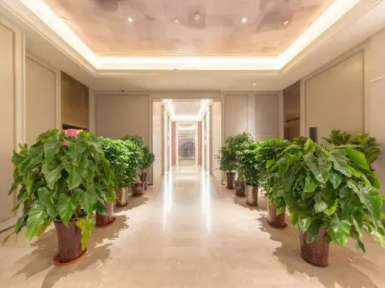 Green Tree Hotel Shijiazhuang Zhongshan East Road