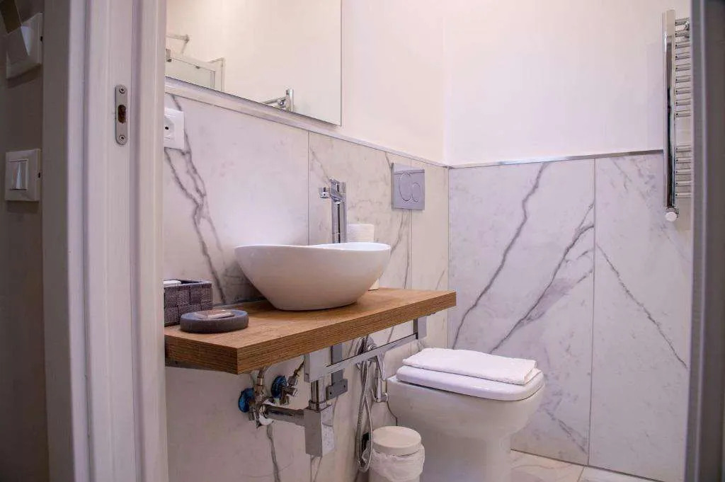 AD Suites Tritone