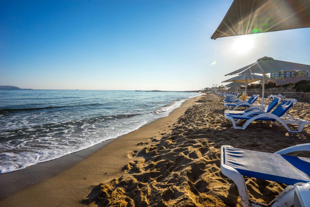 Arina Beach Resort