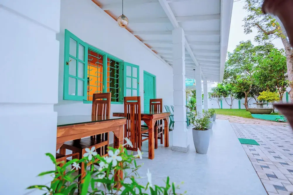 Istana Villa Mirissa