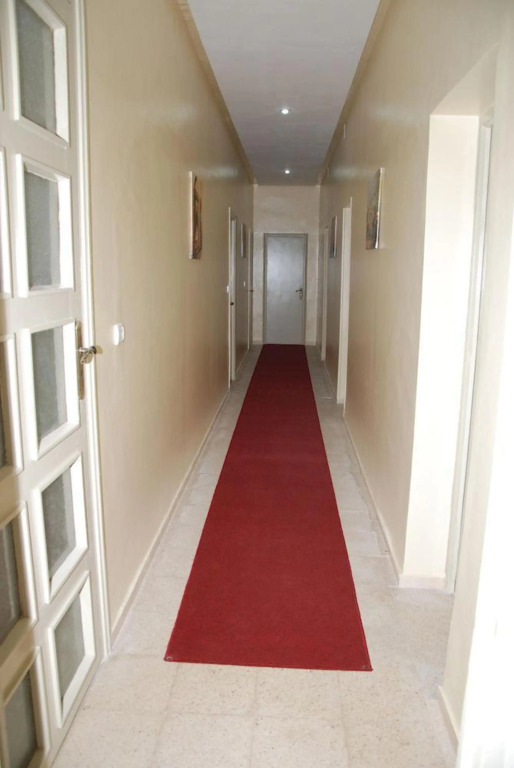 Hôtel Mauritania Center Tangier