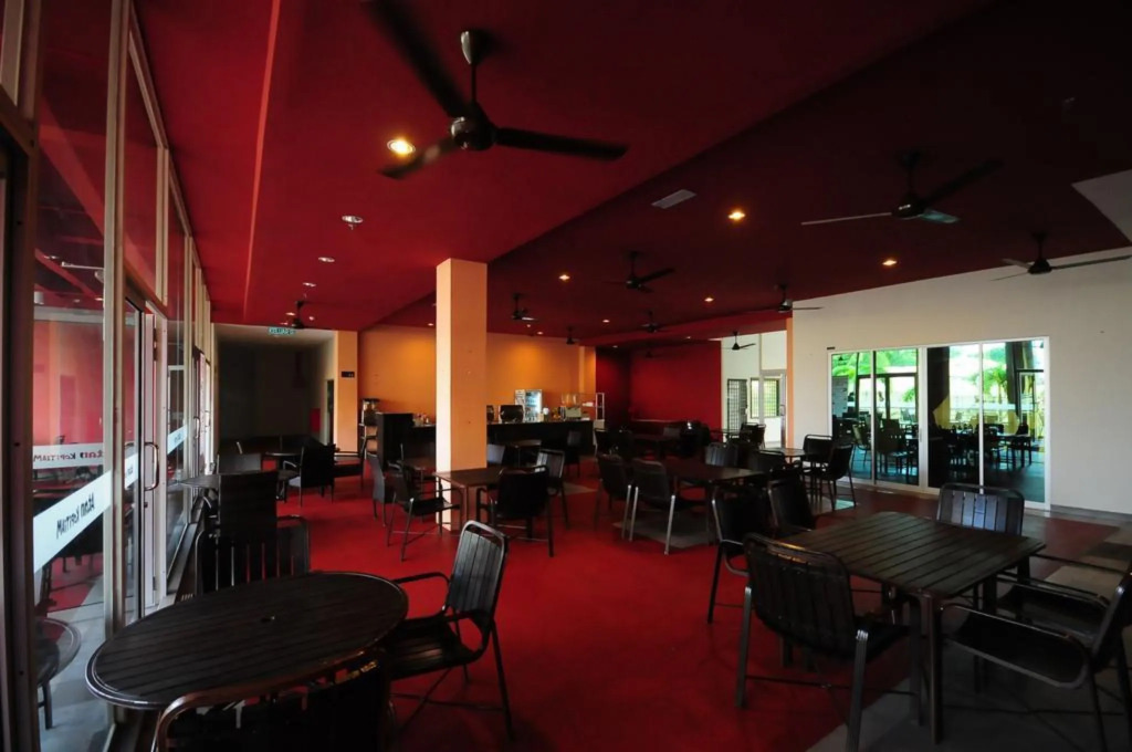 Kuala Melaka Inn