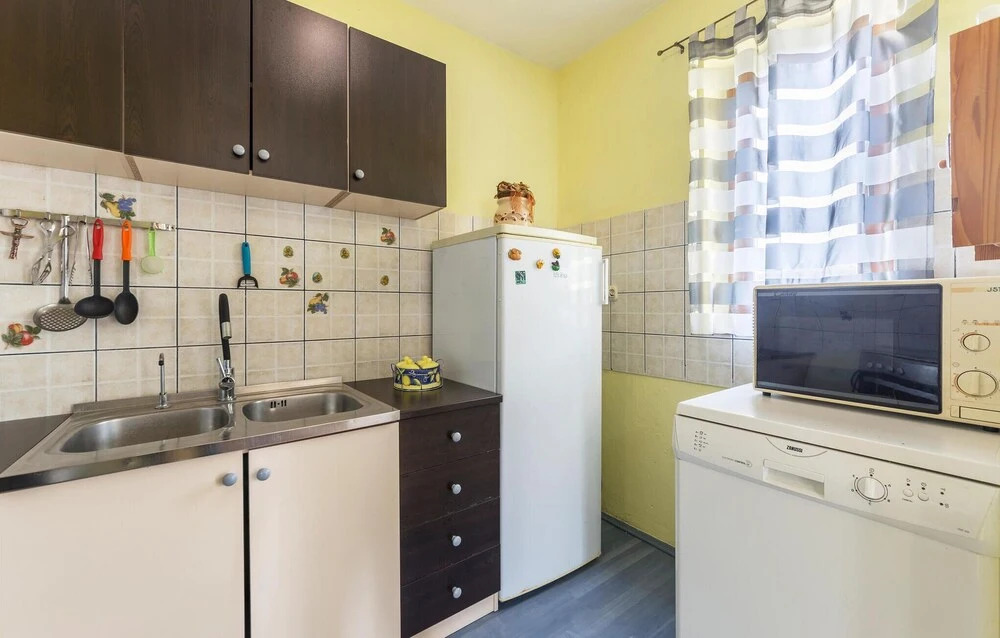 Awesome Home in Marcana With Wifi and 3 Bedrooms