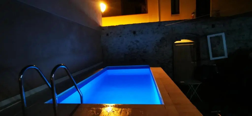 I PRINCIPI di CASADOR HOUSE HOTEL