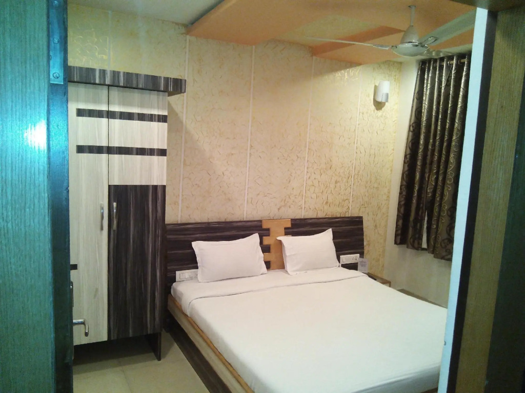 AJMER TERRACES Hotel